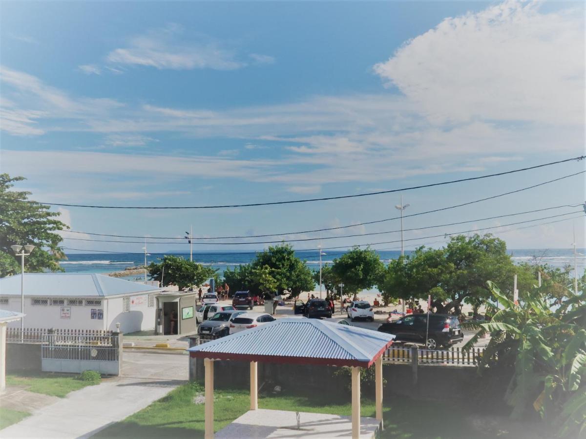 T2 Toloman - Sainte-Anne Centre - Acces Plage A Pied Zewnętrze zdjęcie